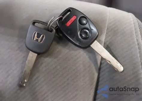 2010 Honda Civic Lx z USA, uszkodzony, nr VIN 2HGFA1F56AH563892